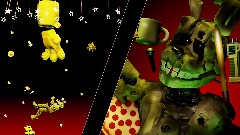 A screenshot taken in Dreams. 3 of 28.