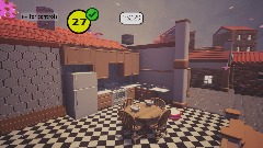 A screenshot taken in Dreams. 6 of 18.