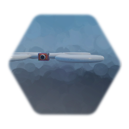 Garten of banban-Drone and remote