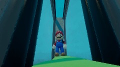 Mario super 3D and 2D, Final version.