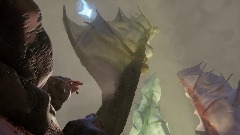 A screenshot taken in Dreams. 3 of 21.