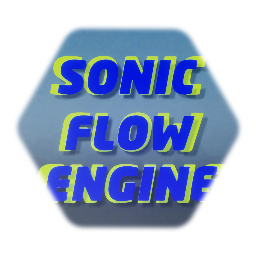 Sonic Flow logo