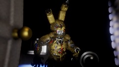 A screenshot taken in Dreams. 3 of 3.