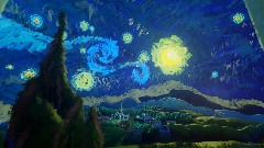 A screenshot taken in Dreams. 1 of 1.