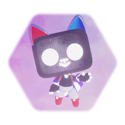 @Project--R8 in Foxy's Style