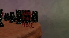 Little Nightmare story teil 1