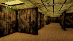 A screenshot taken in Dreams. 12 of 15.