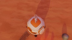 A screenshot taken in Dreams. 1 of 2.