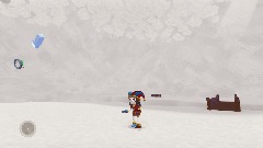 A screenshot taken in Dreams. 5 of 5.