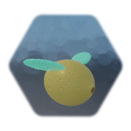 Lemon Bee