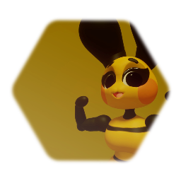 Bunbee Remasterd