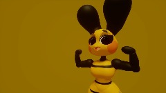 Interactive Bunbee VR Experience! (Apltha)