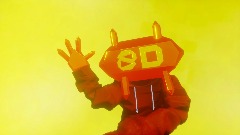 A screenshot taken in Dreams. 8 of 9.