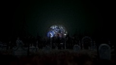 A screenshot taken in Dreams. 24 of 30.