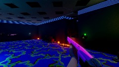 One barrier challenge