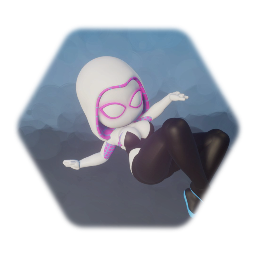Spider Gwen - Marvel Comics