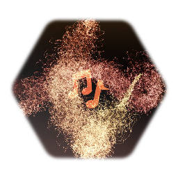 The Ablazed Assassin (PS5 ver)