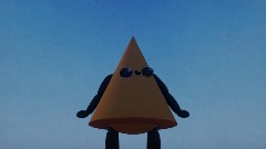 A screenshot taken in Dreams. 4 of 5.