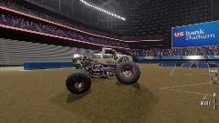 A screenshot taken in Dreams. 24 of 28.