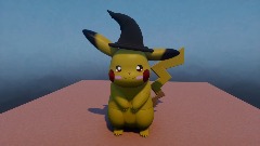 A screenshot taken in Dreams. 1 of 1.