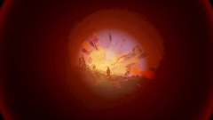 A screenshot taken in Dreams. 3 of 3.