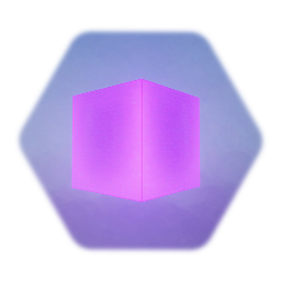 Kevin The Cube