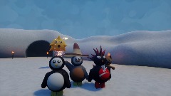 A screenshot taken in Dreams. 7 of 29.