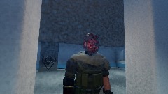 A screenshot taken in Dreams. 2 of 3.