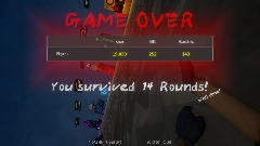 A screenshot taken in Dreams. 22 of 29.