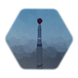 The Fifth Doctor's Sonic Screwdriver