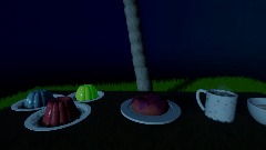 A screenshot taken in Dreams. 2 of 4.
