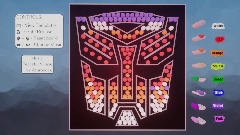 A screenshot taken in Dreams. 6 of 10.