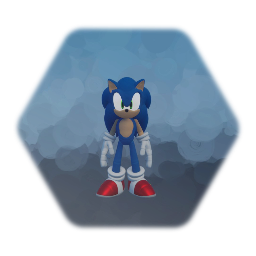 Sonic model