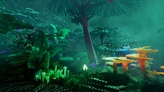 A screenshot taken in Dreams. 2 of 15.