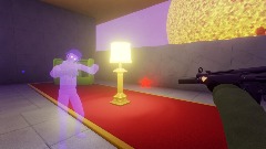 Doopliss COD zombies