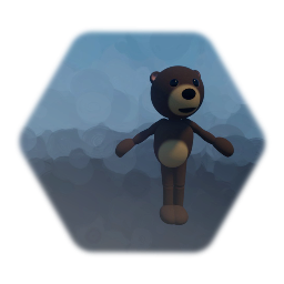 Lil´ Bear