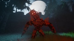 A screenshot taken in Dreams. 1 of 29.