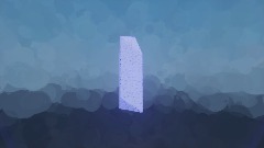 A screenshot taken in Dreams. 1 of 2.