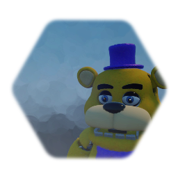 Fredbear (UCN) version 2