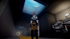 A screenshot taken in Dreams. 17 of 24.