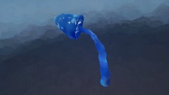 A screenshot taken in Dreams. 6 of 17.
