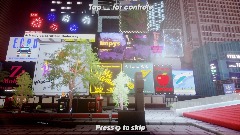A screenshot taken in Dreams. 12 of 28.