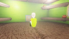 Golden Trophy