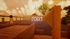 My Childhood School 2003