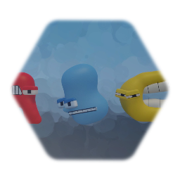 United Kingdom Alphabet Lore