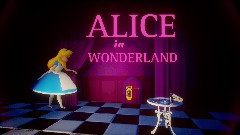 Disney's Alice in Wonderland