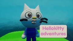 HelloKitty adventures