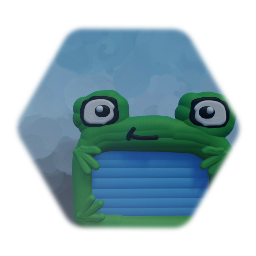 LilyPad (Toy Story 5)
