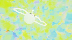 My fun impy the bat!