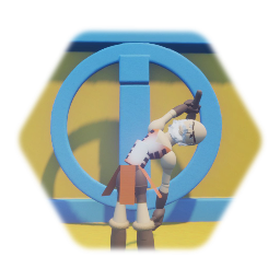Imaginext Caveman #2